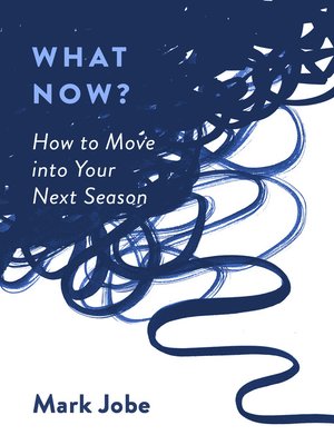cover image of What Now?